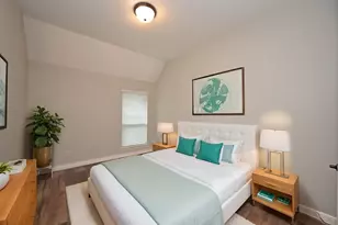 4623 Hickory Branch Ln, Sugar Land, TX 77479 - Photo 13