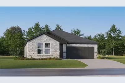 16307 Chestnut Haven Lane, Hockley, TX 77447 - Photo 1