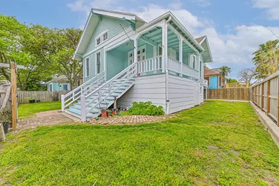 3002 Avenue Q 1/2, Galveston, TX 77550 - Photo 5