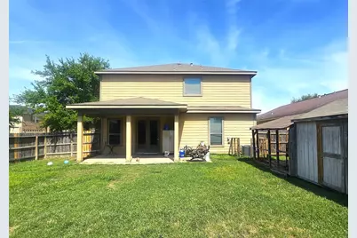 15623 Harris Canyon Lane, Cypress, TX 77429 - Photo 15