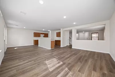 2710 Skyview Ridge Court, Houston, TX 77047 - Photo 7