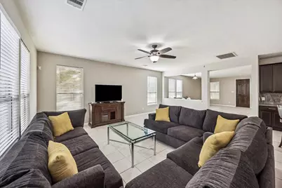 4103 Sherry Mist Lane, Katy, TX 77449 - Photo 3