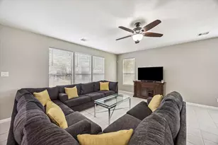 4103 Sherry Mist Ln, Katy, TX 77449 - Photo 5