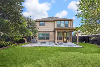 4103 Sherry Mist Lane, Katy, TX 77449 - Photo 5