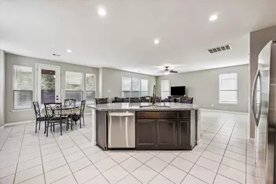 4103 Sherry Mist Lane, Katy, TX 77449 - Photo 11