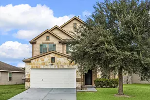 4103 Sherry Mist Ln, Katy, TX 77449 - Photo 1