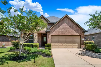 25014 Blue Mountain Park Lane, Katy, TX 77493 - Photo 1
