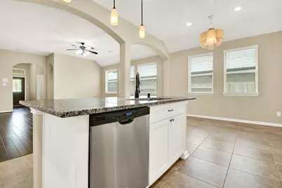 25014 Blue Mountain Park Lane, Katy, TX 77493 - Photo 1