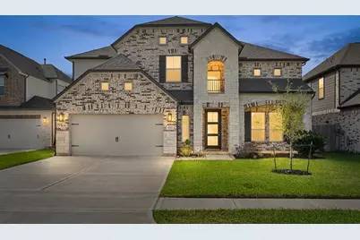 23615 Iris Field Court, Katy, TX 77493 - Photo 1