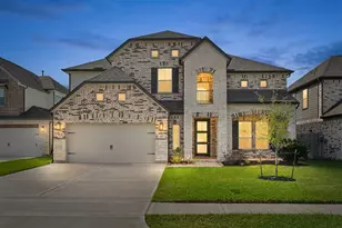 23615 Iris Field Ct, Katy, TX 77493 - Photo 1