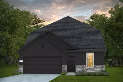 8654 Jam Session Drive, Montgomery, TX 77316 - Photo 1