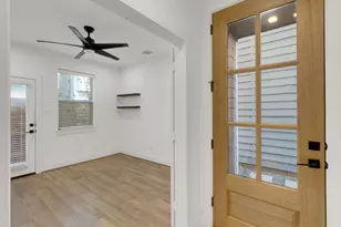 1526 Chestnut St, Houston, TX 77009 - Photo 5