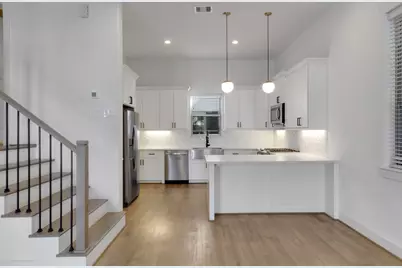 1526 Chestnut Street, Houston, TX 77009 - Photo 15