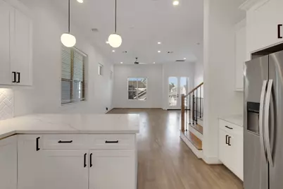 1526 Chestnut Street, Houston, TX 77009 - Photo 19