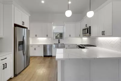 1526 Chestnut Street, Houston, TX 77009 - Photo 1