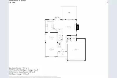 4906 Echo Falls Drive, Houston, TX 77345 - Photo 21