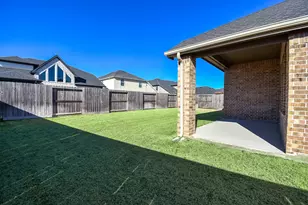 31438 Vineyard Creek Dr, Fulshear, TX 77441 - Photo 7