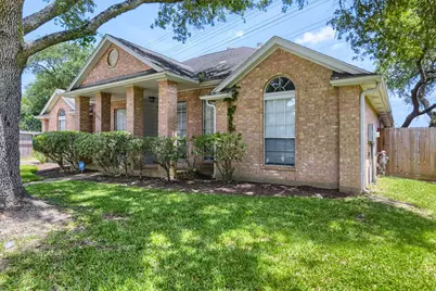 1431 Old Hickory Lane, League City, TX 77573 - Photo 1