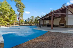 2638 Blue Vervain Dr, Spring, TX 77386 - Photo 41