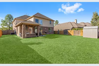 2638 Blue Vervain Drive, Spring, TX 77386 - Photo 37