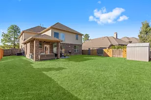 2638 Blue Vervain Dr, Spring, TX 77386 - Photo 37