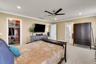 16606 Cliff Vale Court, Houston, TX 77084 - Photo 21