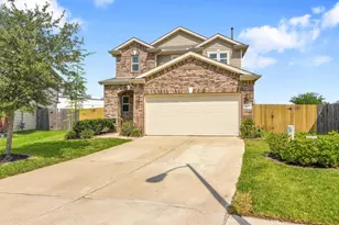 16606 Cliff Vale Ct, Houston, TX 77084 - Photo 1