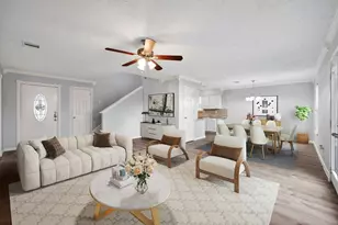 22102 Calderbrook Dr, Katy, TX 77449 - Photo 5