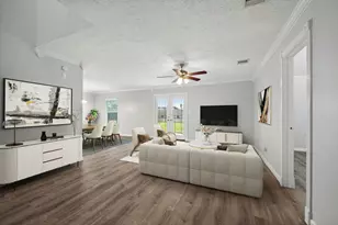 22102 Calderbrook Dr, Katy, TX 77449 - Photo 3