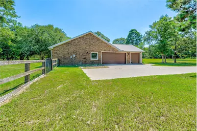 453 Southcreek Park, Livingston, TX 77352 - Photo 41
