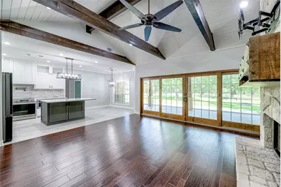 453 Southcreek Park, Livingston, TX 77351 - Photo 11
