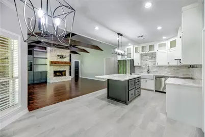 453 Southcreek Park, Livingston, TX 77352 - Photo 11