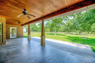 453 Southcreek Park, Livingston, TX 77351 - Photo 33