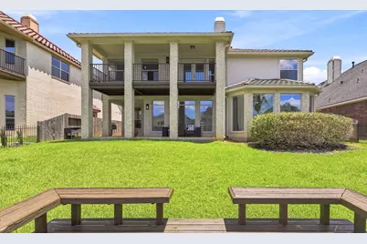 14310 Manorbier Lane, Sugar Land, TX 77498 - Photo 45