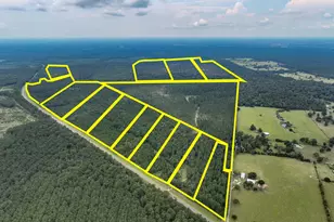 37 Hwy 94 Rd, Groveton, TX 75845 - Photo 1