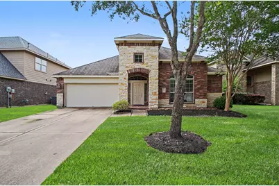 7011 Spruce View Court, Richmond, TX 77407 - Photo 1