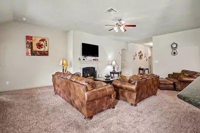 7011 Spruce View Court, Richmond, TX 77407 - Photo 9