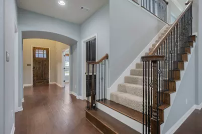 4100 Wallaceshire Avenue, College Station, TX 77845 - Photo 3