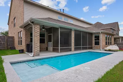 4100 Wallaceshire Avenue, College Station, TX 77845 - Photo 1