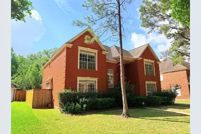 3306 Vista Lake Drive, Sugar Land, TX 77478 - Photo 3