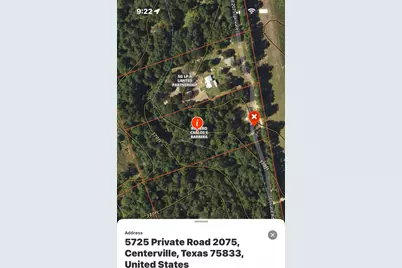 5725 Private Road 2075, Centerville, TX 75833 - Photo 47