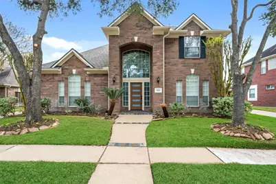 5622 Lake Place, Houston, TX 77041 - Photo 1