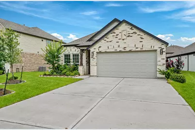 18430 Windy Knoll Way, Houston, TX 77084 - Photo 1