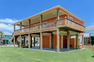 934 S Cove, Crystal Beach, TX 77650 - Photo 29