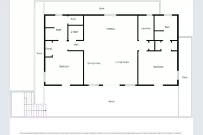 934 S Cove, Crystal Beach, TX 77650 - Photo 31