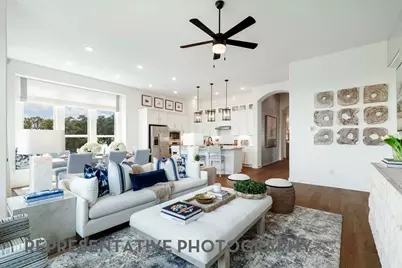 9034 Babbling Brook Drive, Montgomery, TX 77316 - Photo 1
