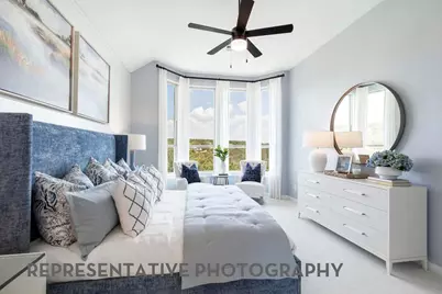 9034 Babbling Brook Drive, Montgomery, TX 77316 - Photo 9