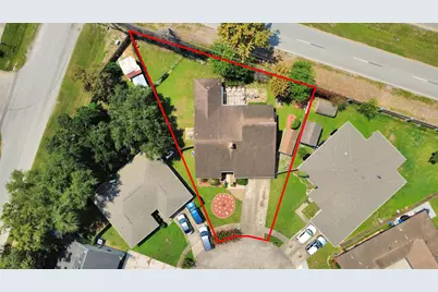 13139 Birch Grove Drive, Houston, TX 77099 - Photo 3