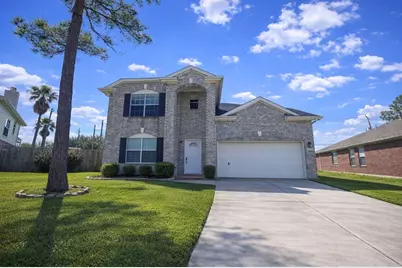 12126 Garner Mill Lane, Houston, TX 77089 - Photo 1