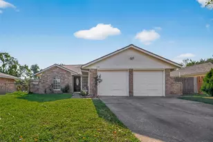 12006 New Brunswick Dr, Houston, TX 77089 - Photo 1